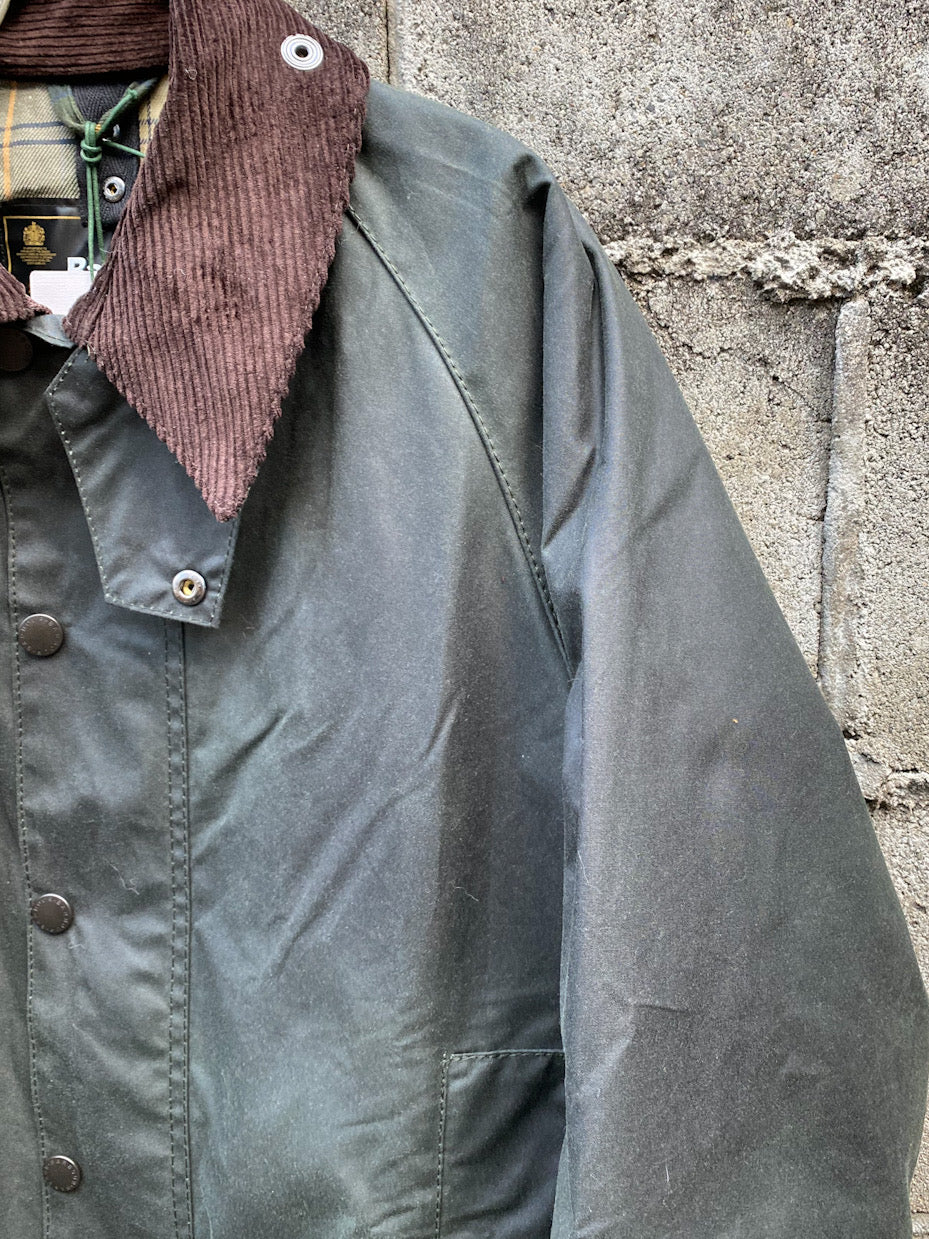 BEAUFORT JACKET