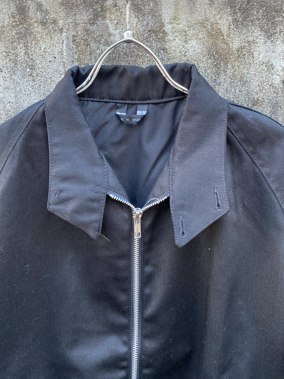 Harrington Jacket