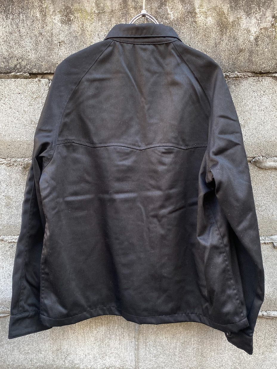 Harrington Jacket