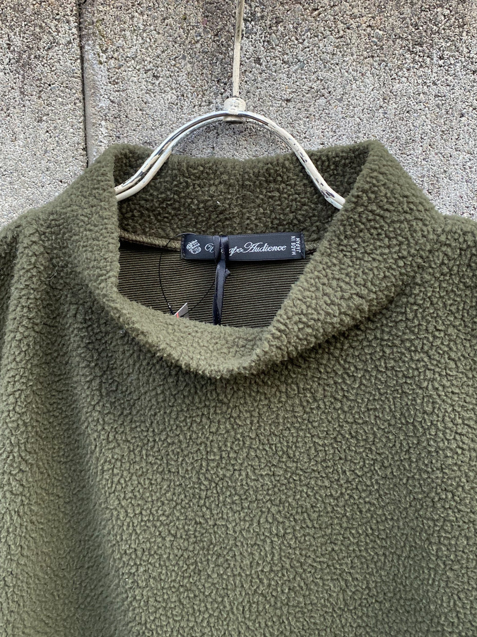 POLARTEC(ポーラテック)Thermal Proボア モックネック