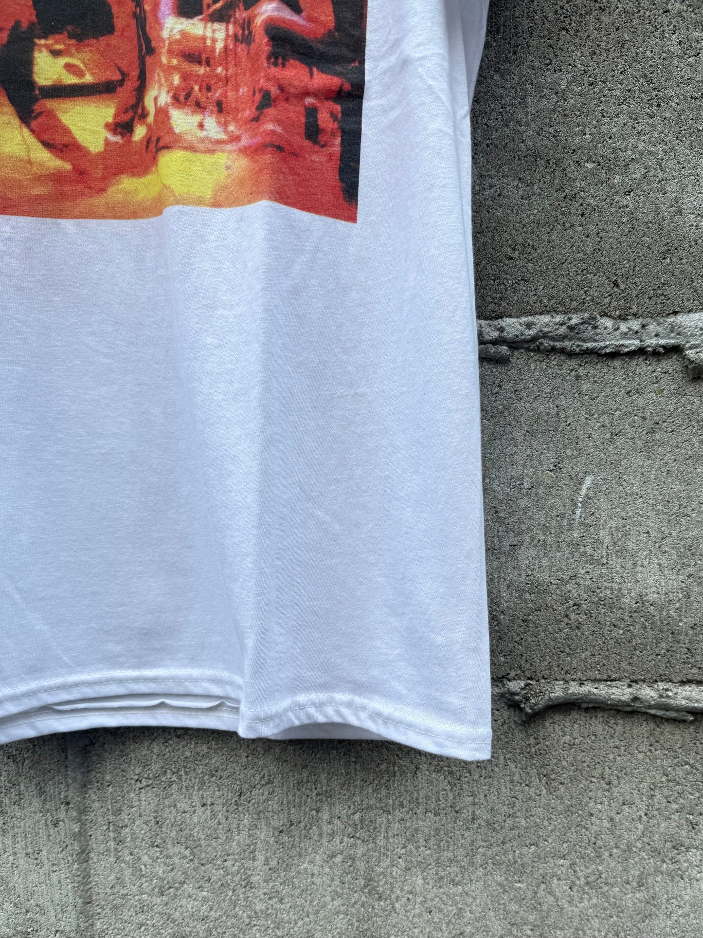 RAGE AGAINST THE MACHINE Tee