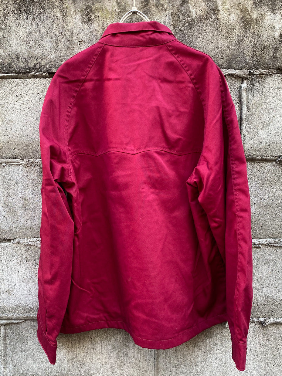 Harrington Jacket