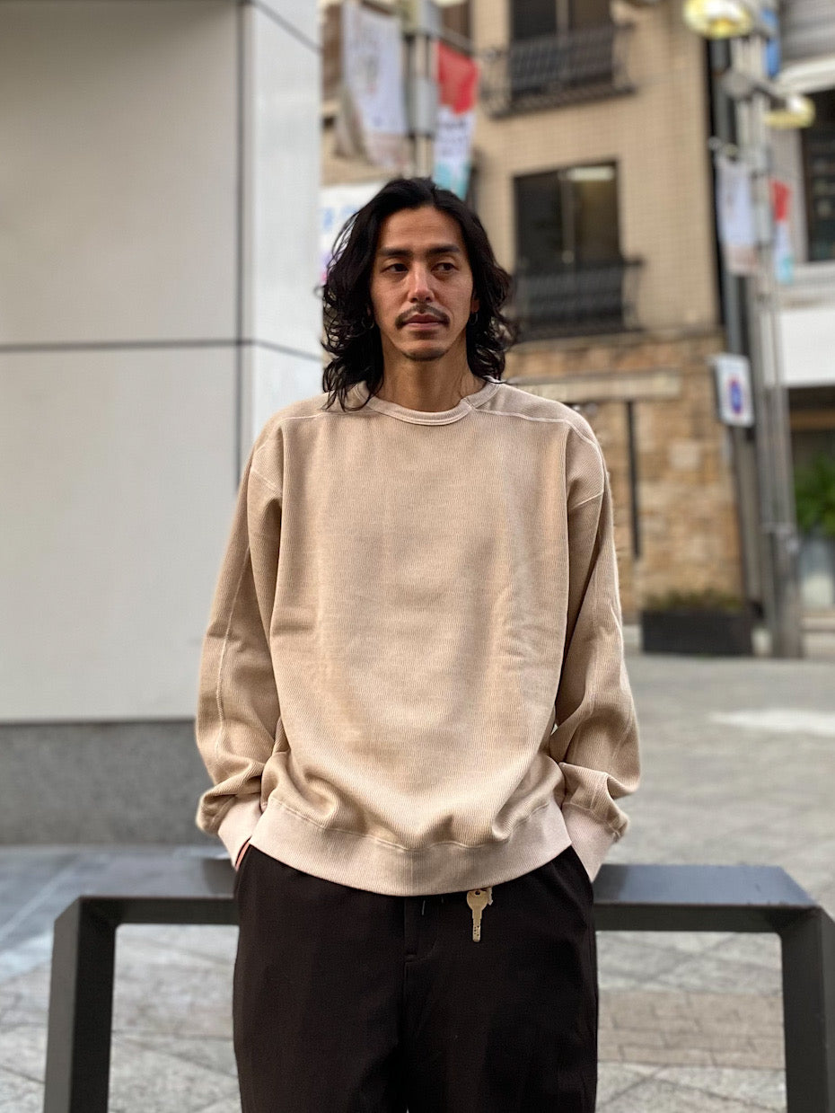 ボンバーヒート ハニカムサーマル