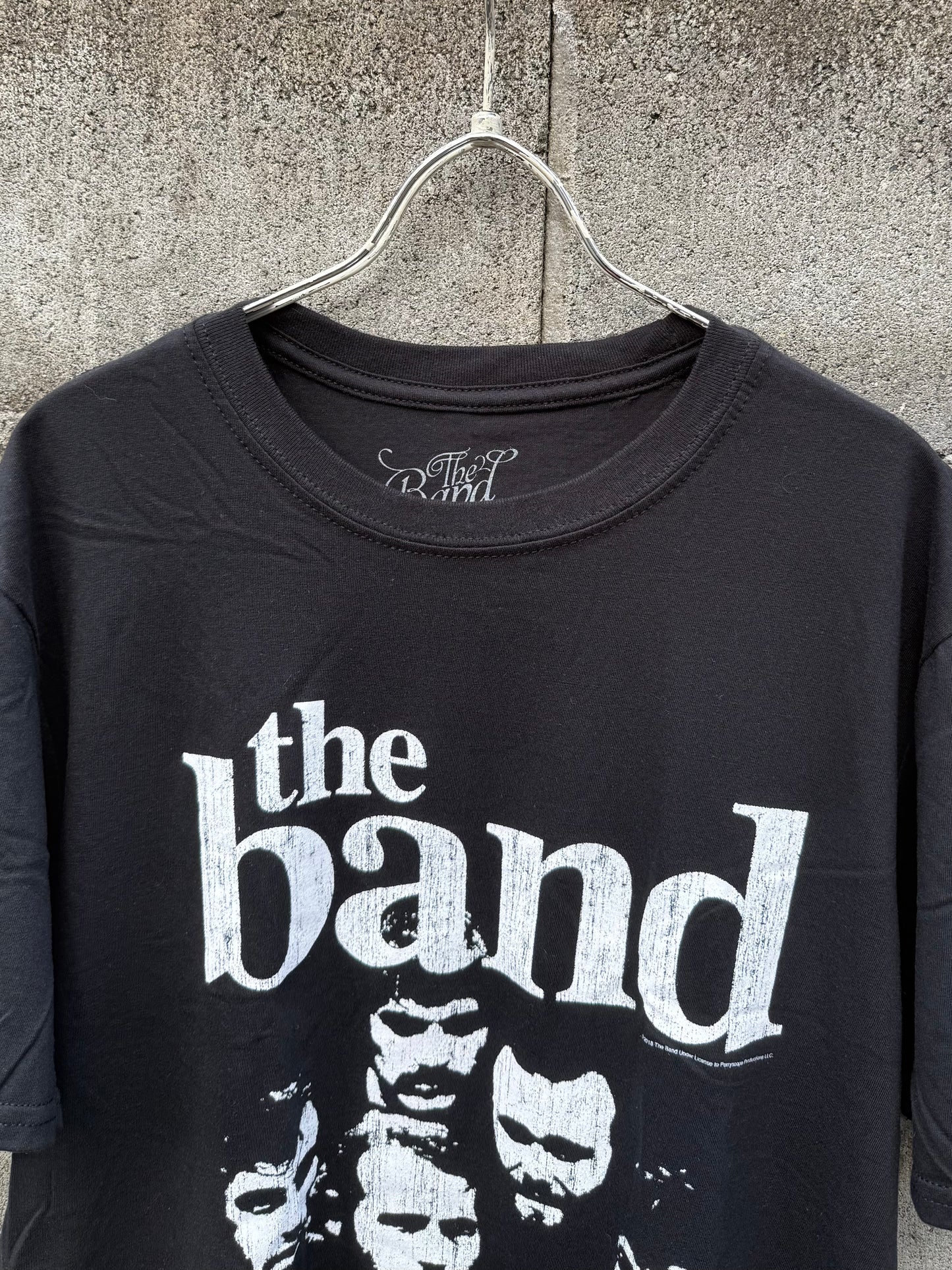 THE BAND Tee