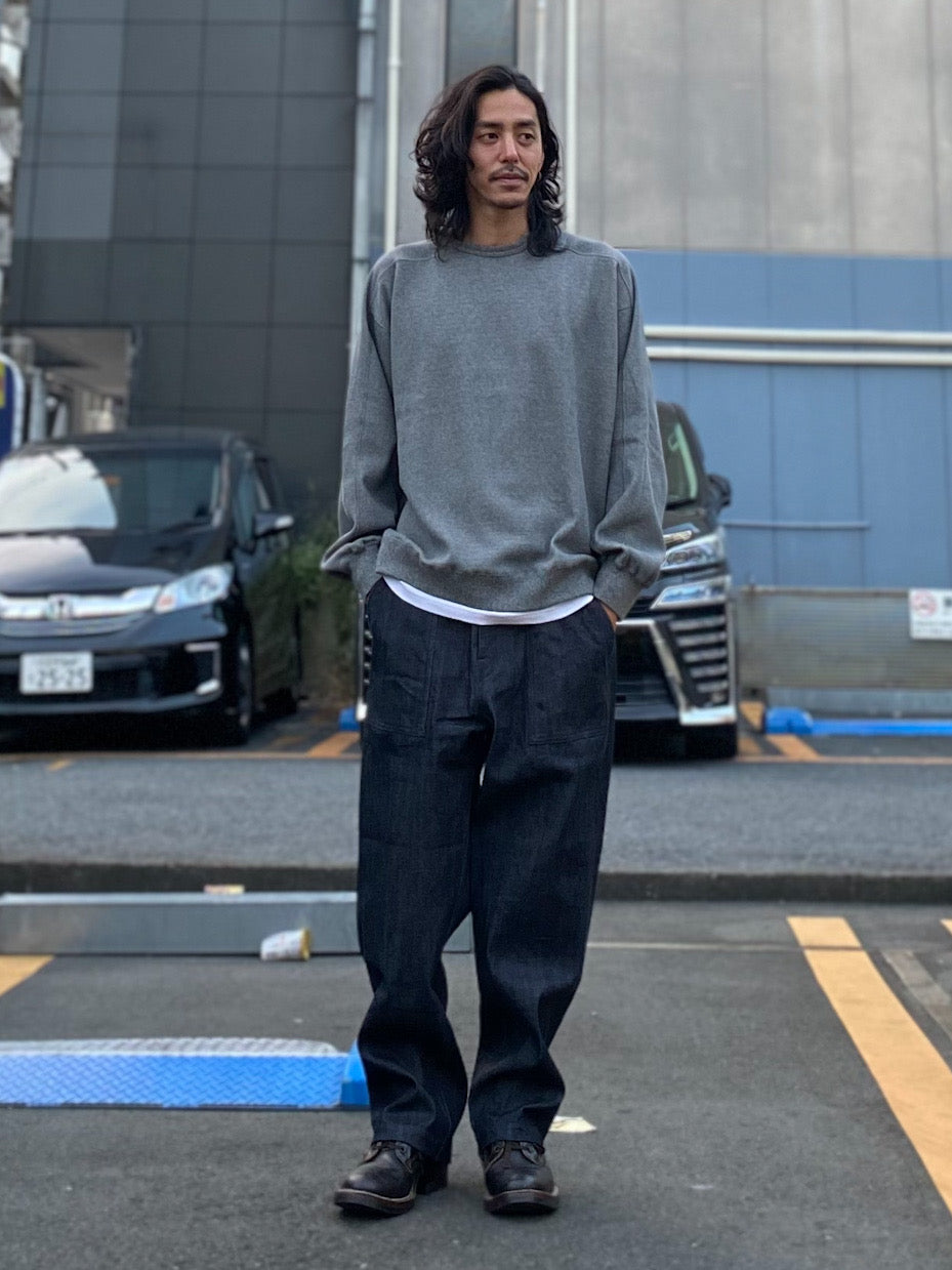 ボンバーヒート ハニカムサーマル