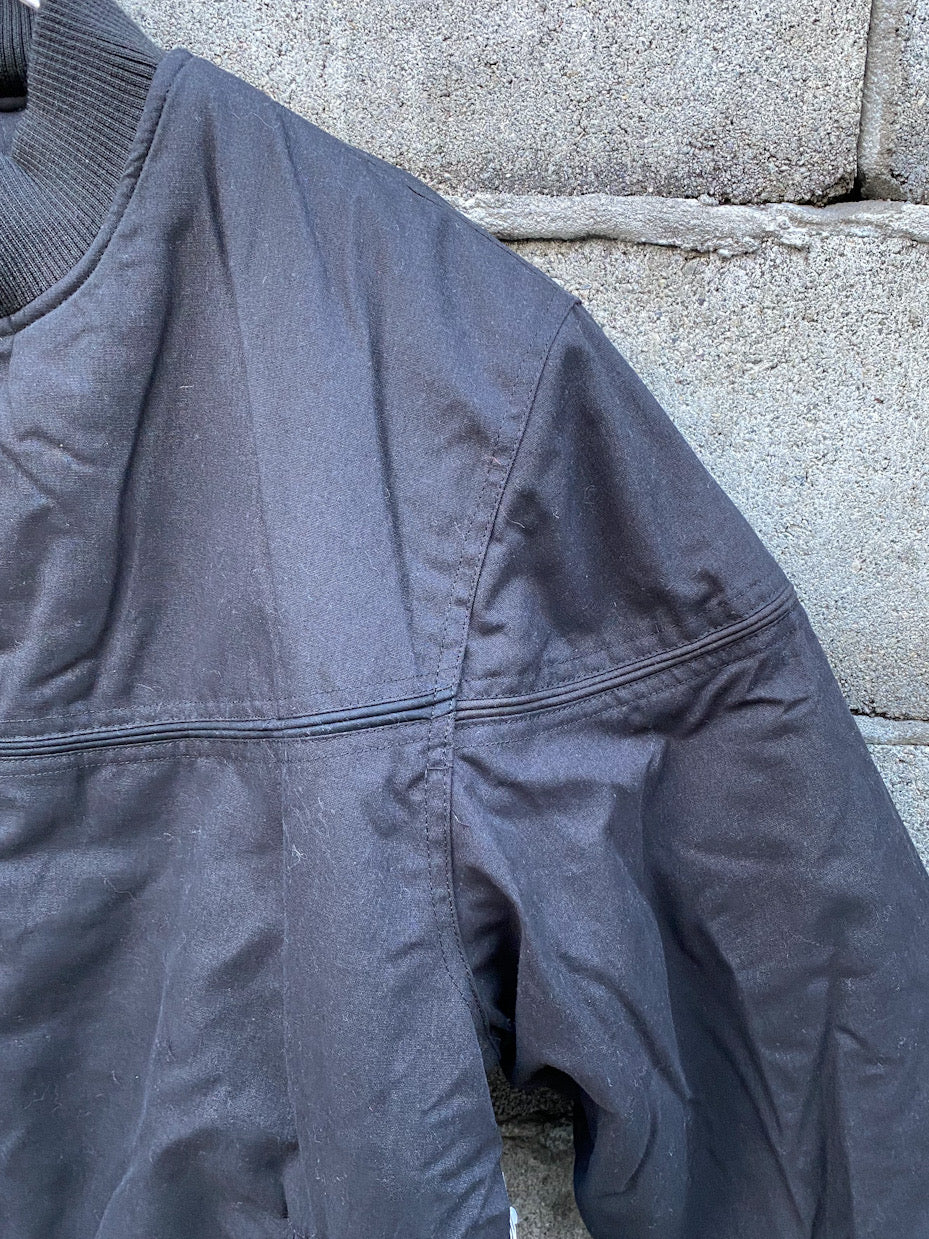 DERBY JACKET