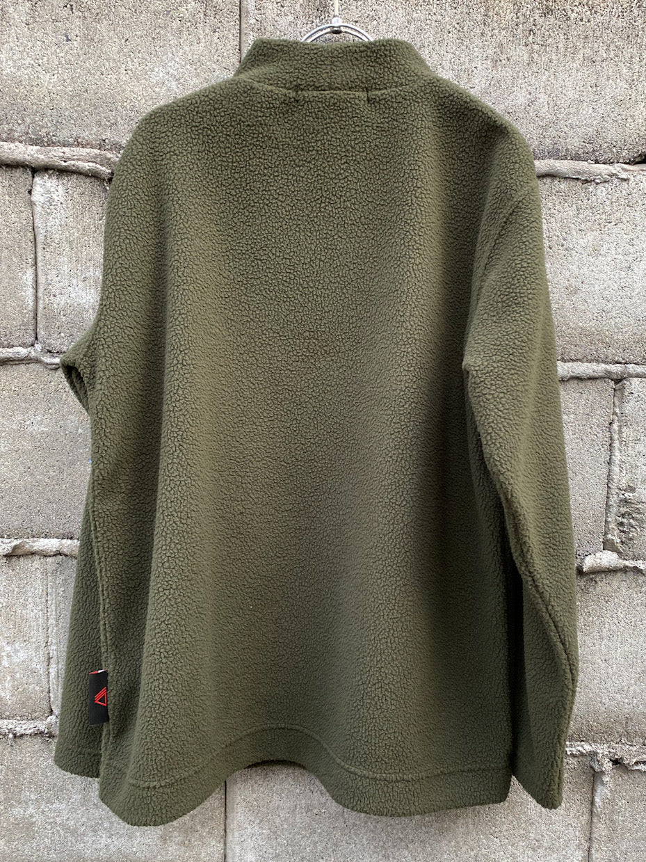 POLARTEC(ポーラテック)Thermal Proボア モックネック