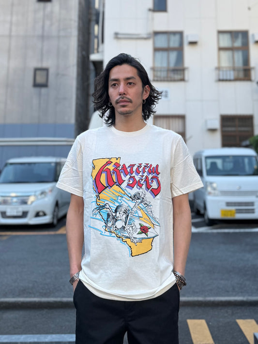 Grateful Dead Tee