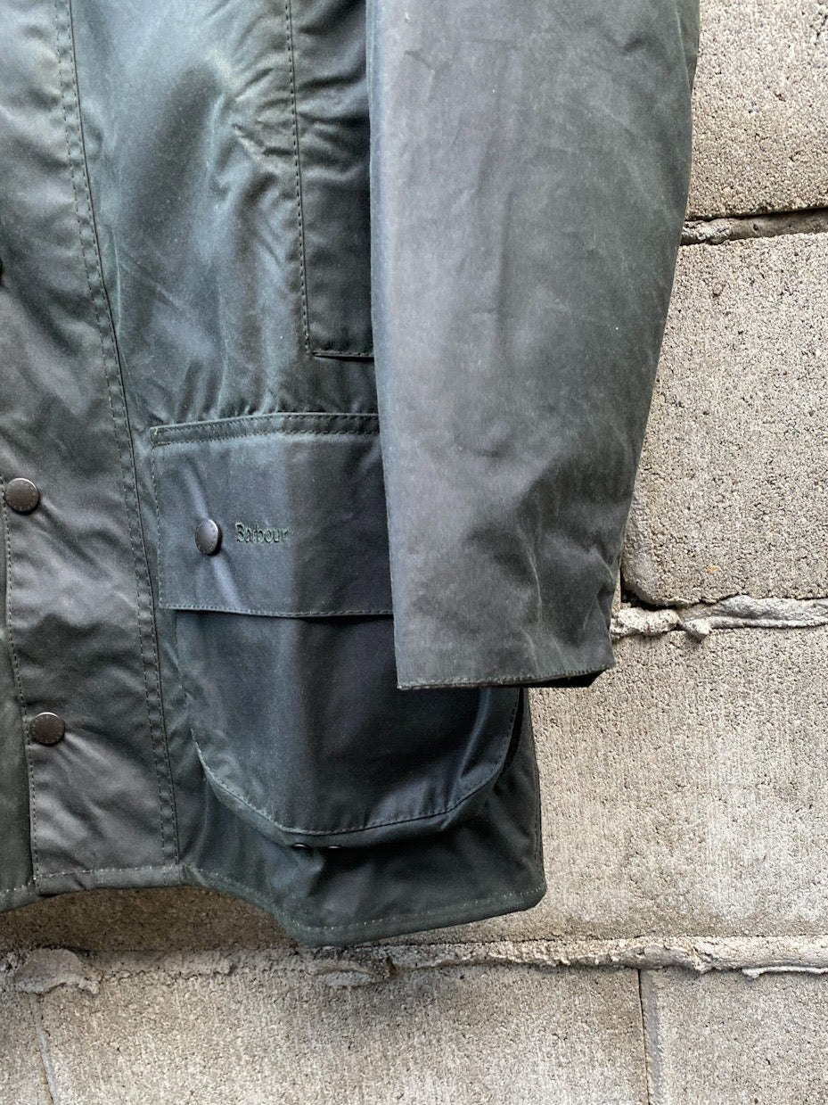BEAUFORT JACKET