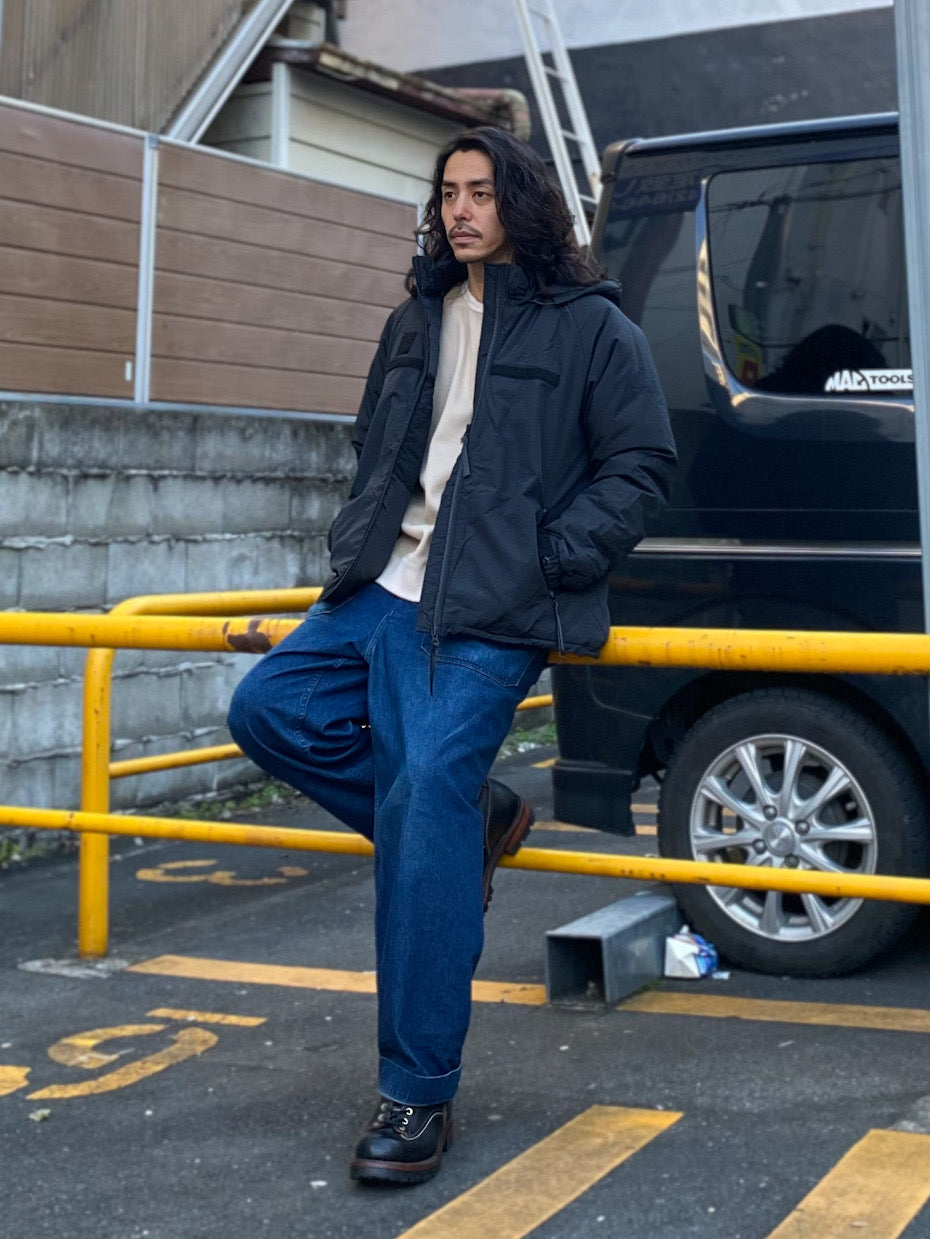 LEVEL7 JACKET