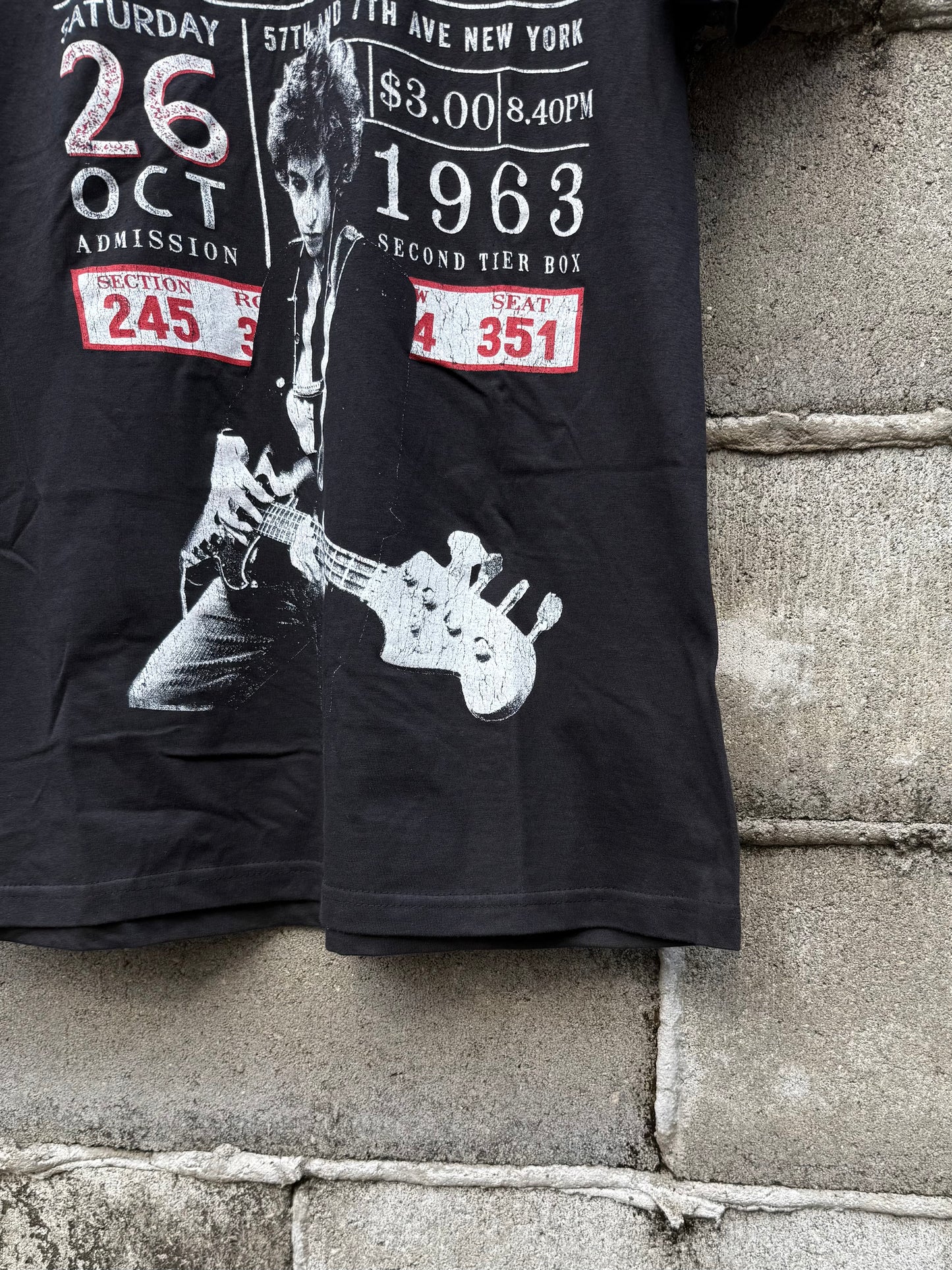 BOB DYLAN Tee