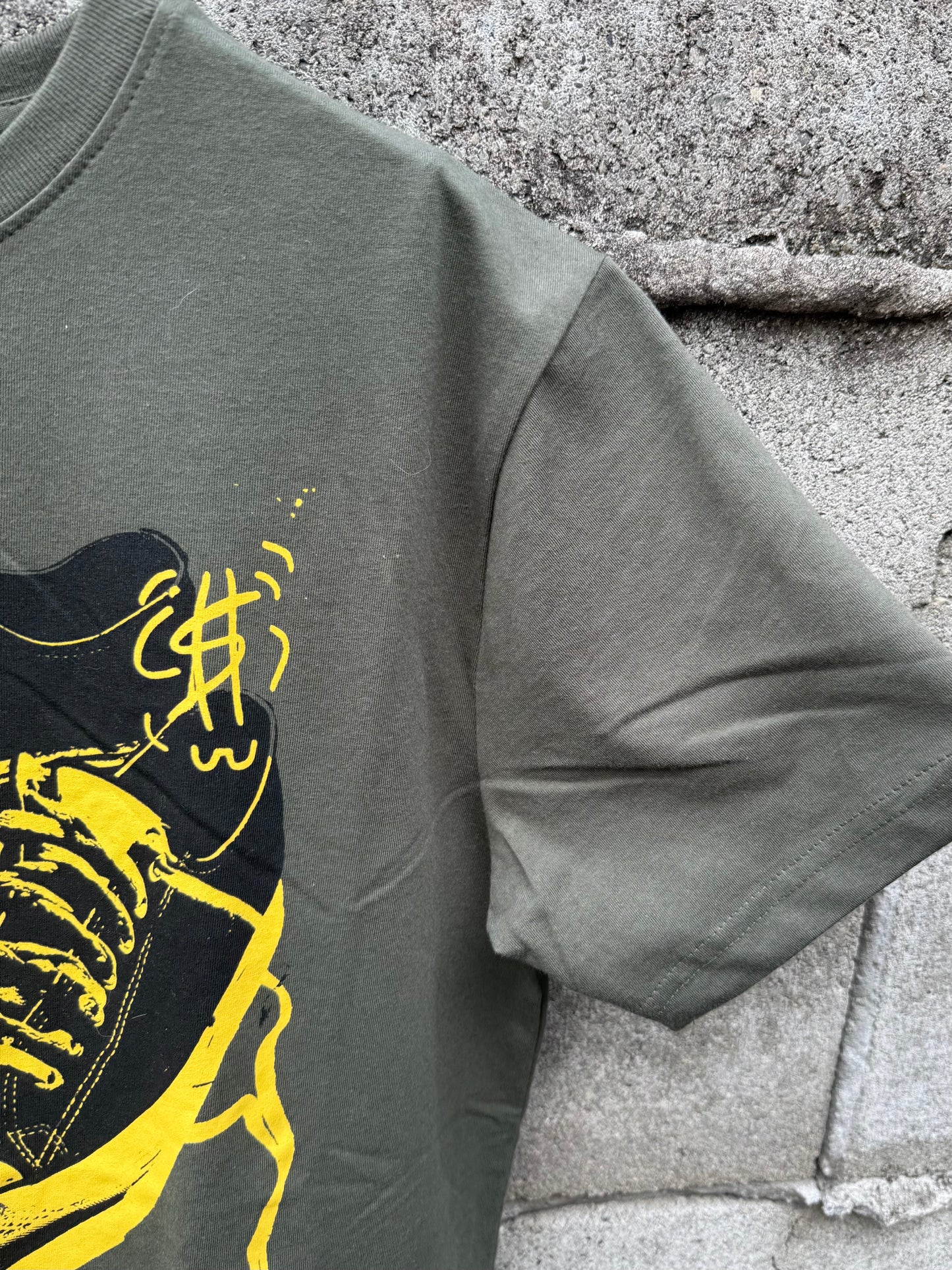KURT COBAIN Tee