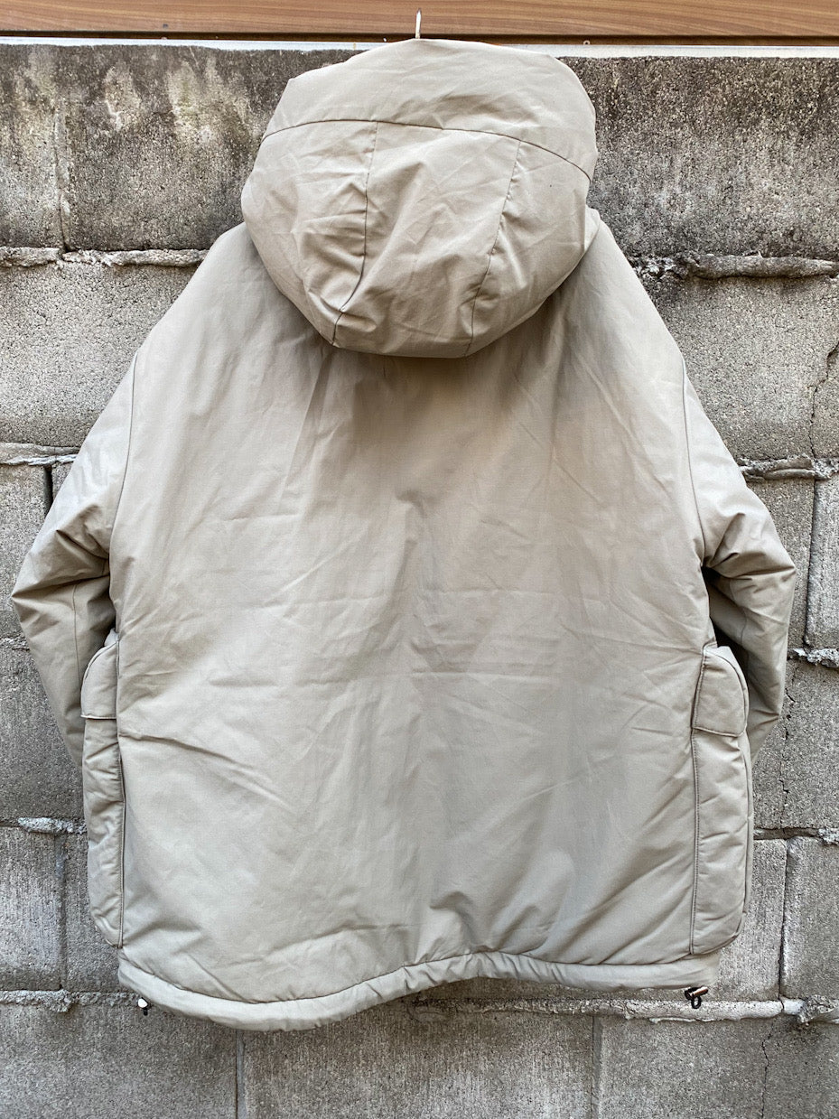 LEVEL7 JACKET