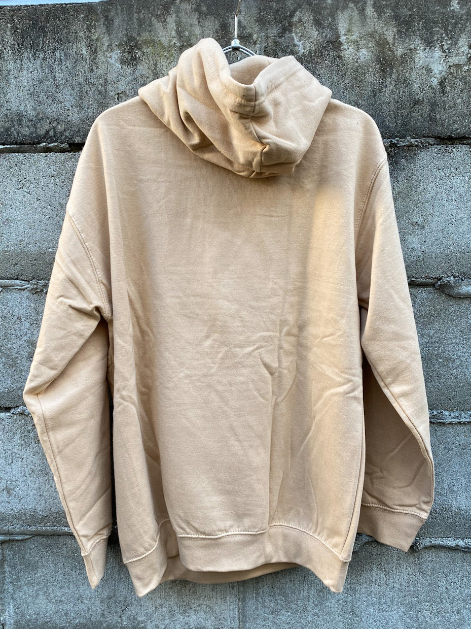 JOHN LENNON HOODIE SWEAT
