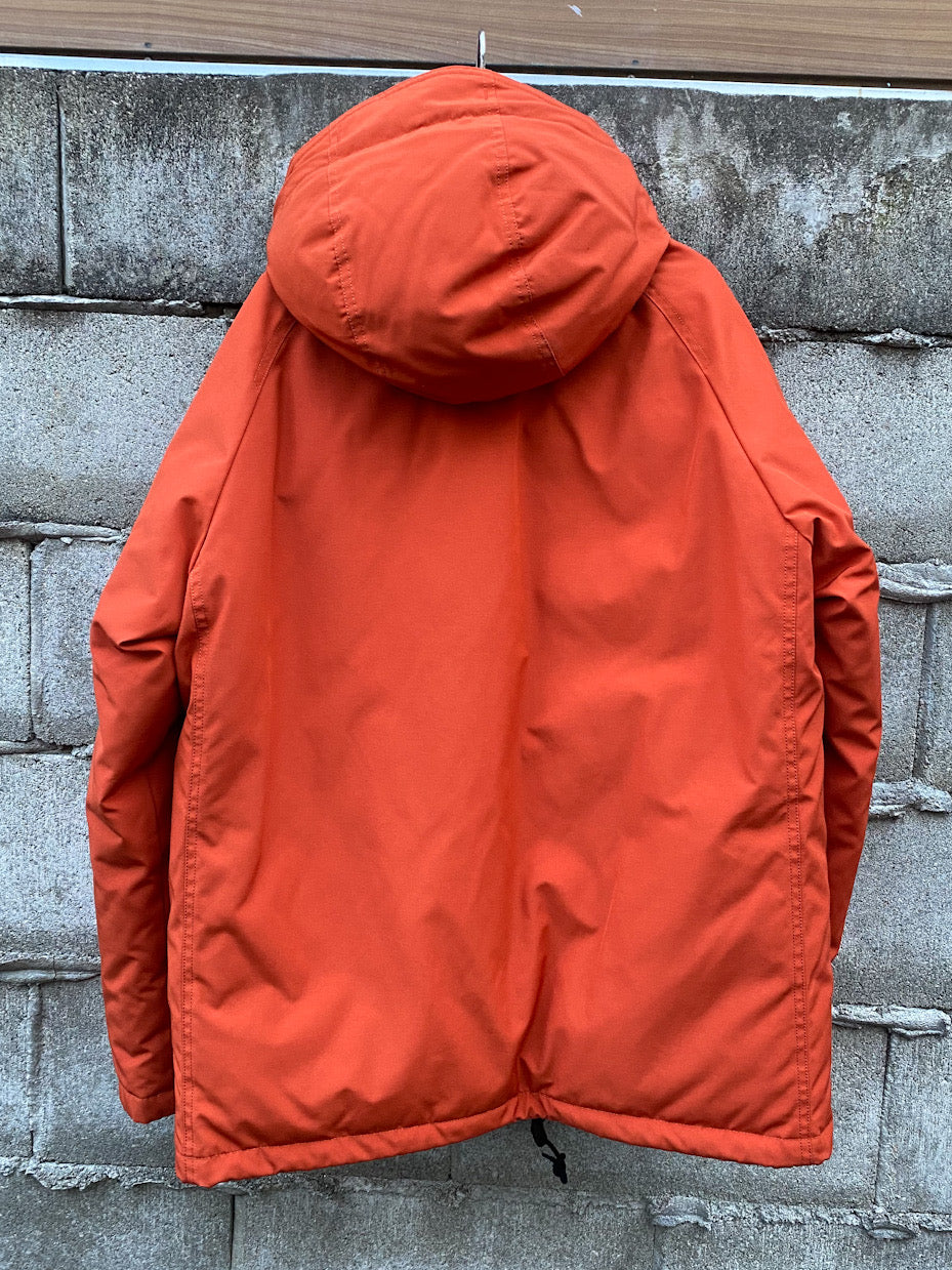 DOWN PARKA