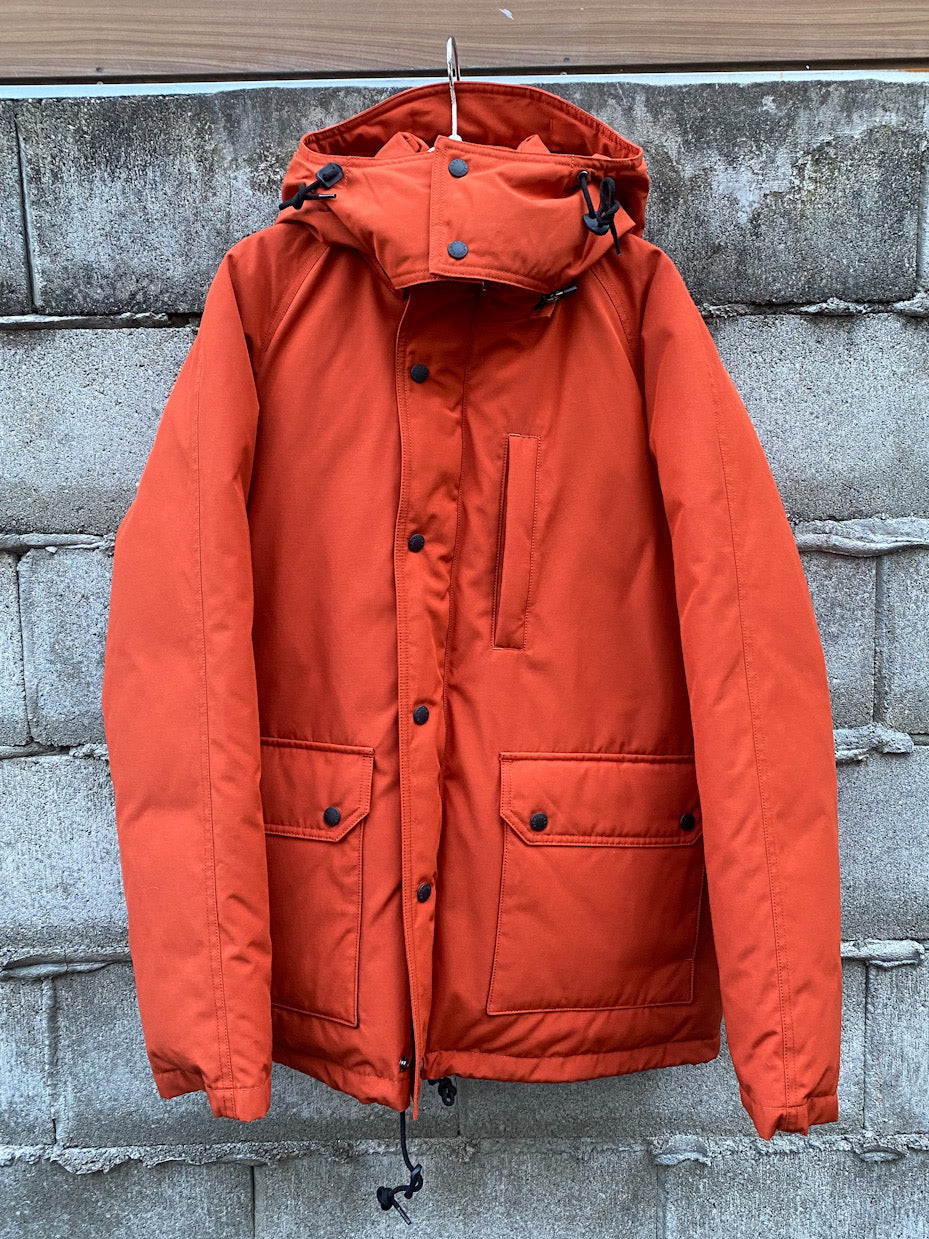 DOWN PARKA