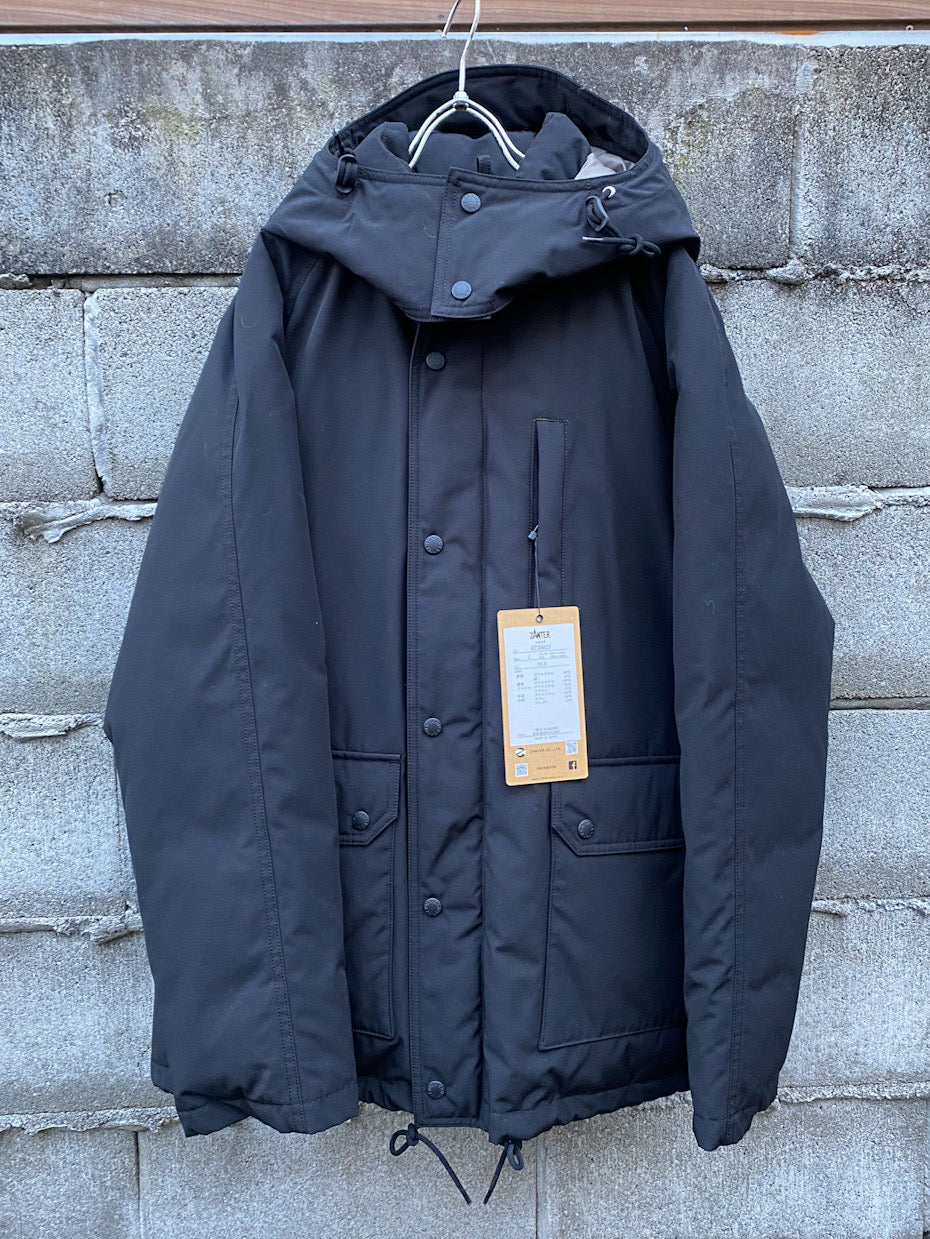 DOWN PARKA