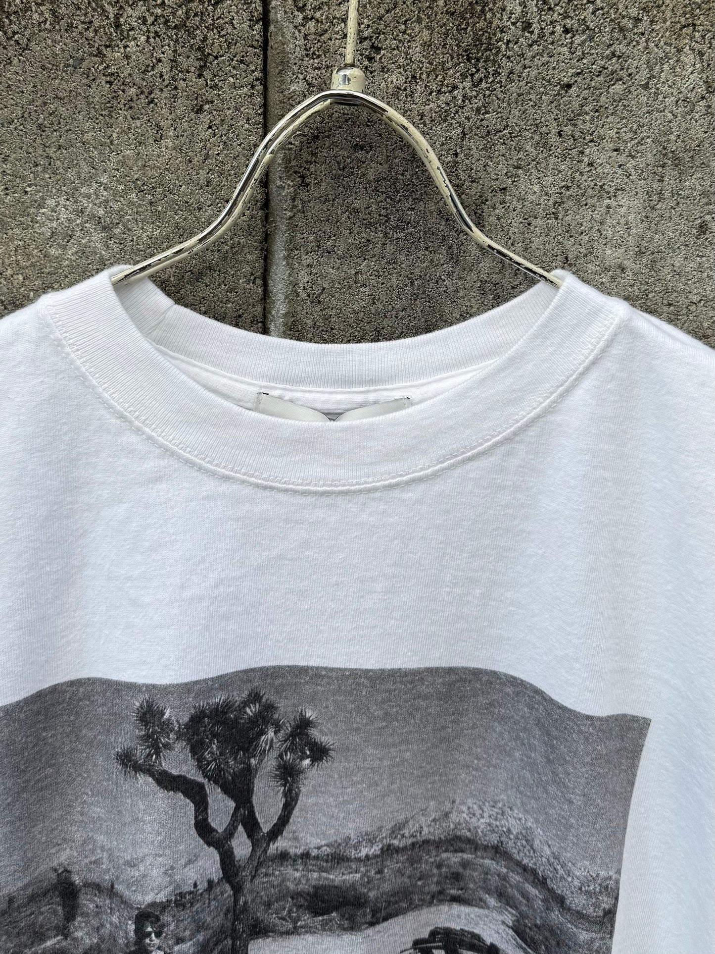 TERMINATOR2 SARAH CONNOR Tシャツ