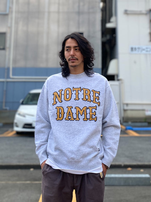 マックスウェイトスウェット