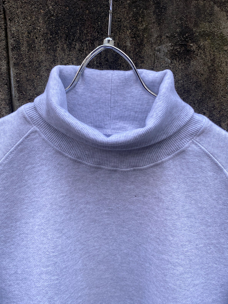 Dry & Heavy T/N sweatshirt