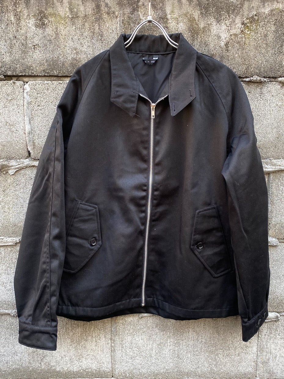 Harrington Jacket