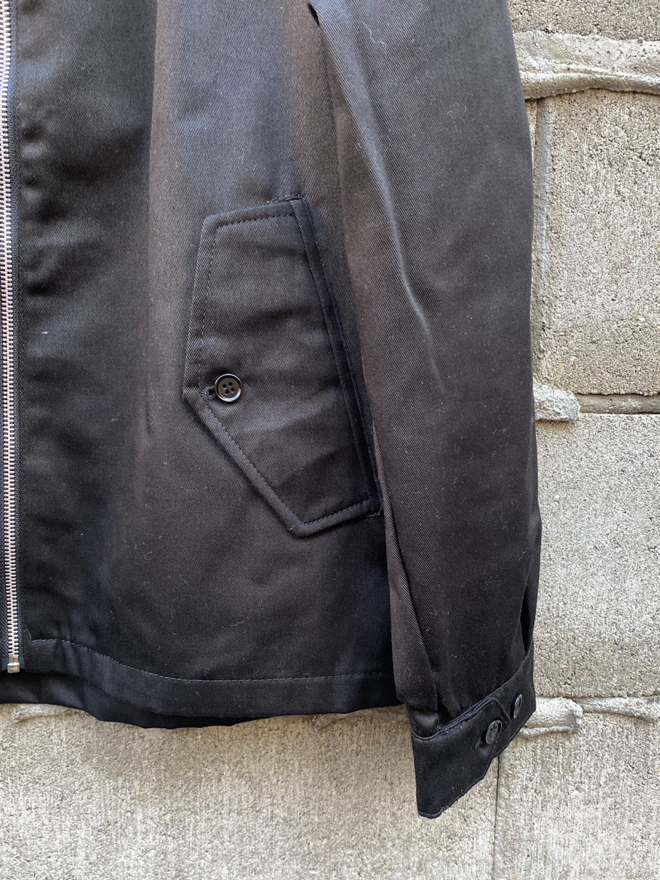 Harrington Jacket