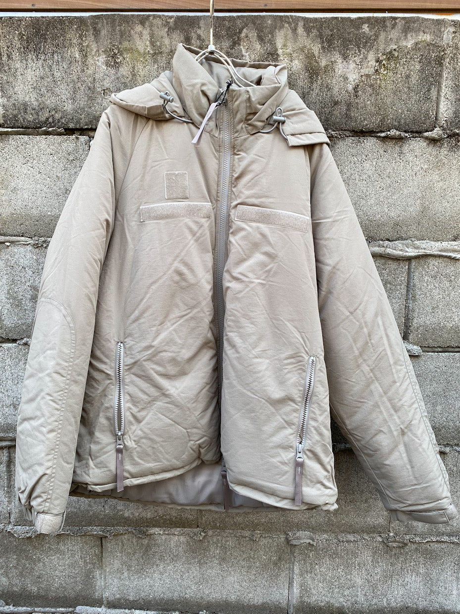 LEVEL7 JACKET