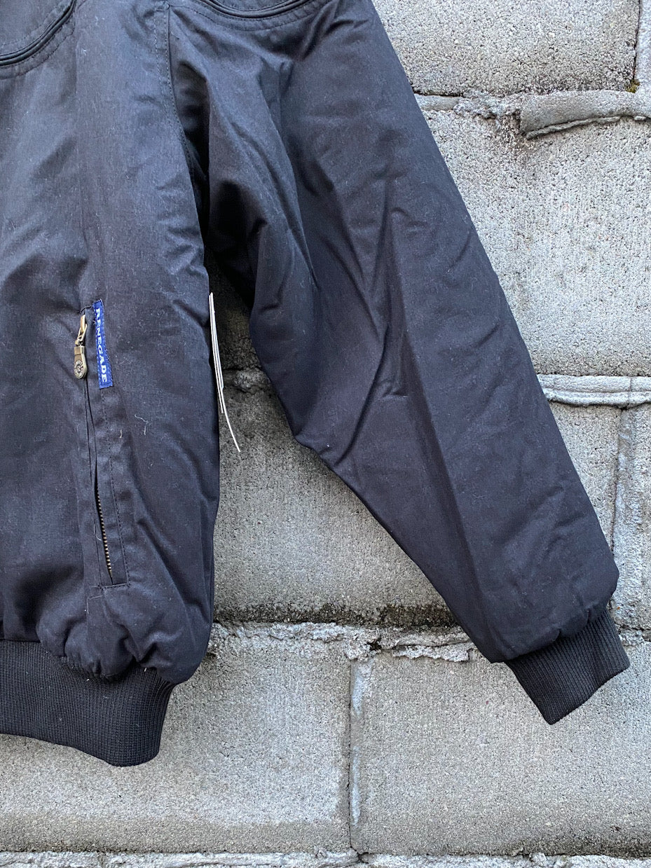 DERBY JACKET