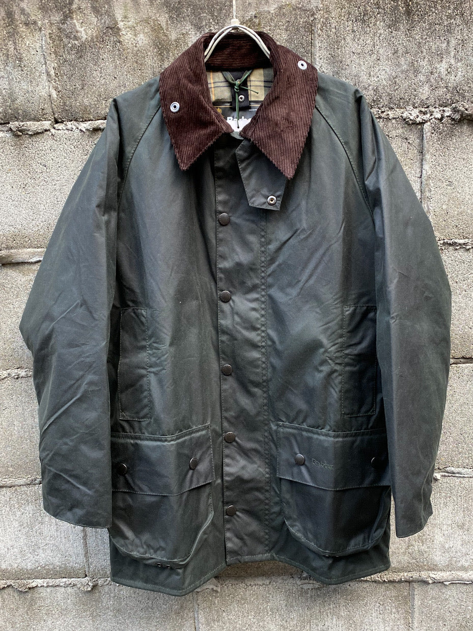 BEAUFORT JACKET