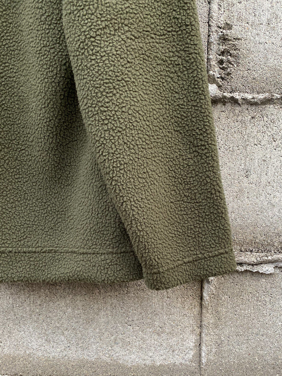 POLARTEC(ポーラテック)Thermal Proボア モックネック