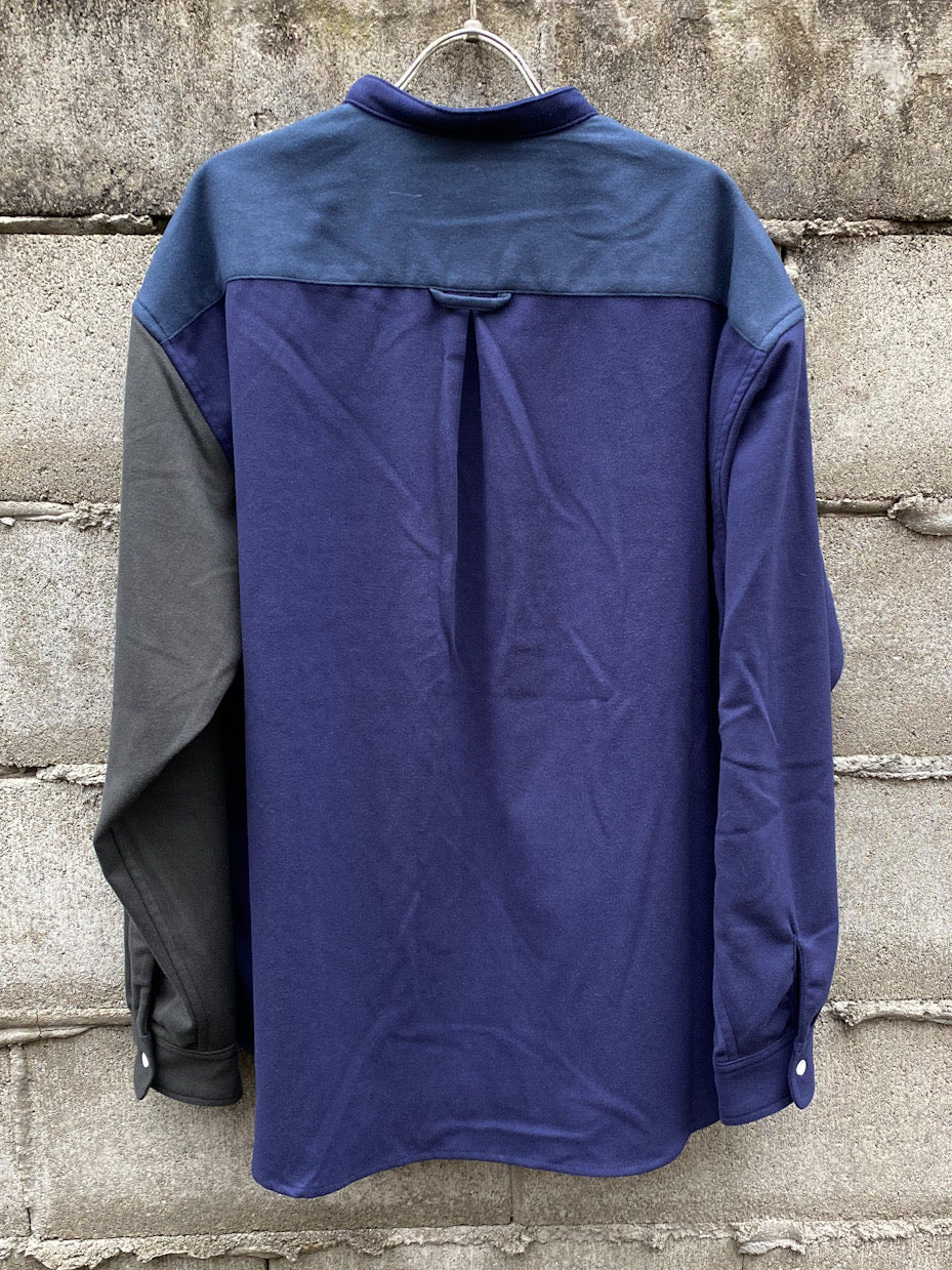 CRZY COLOR SCHEME SHIRT