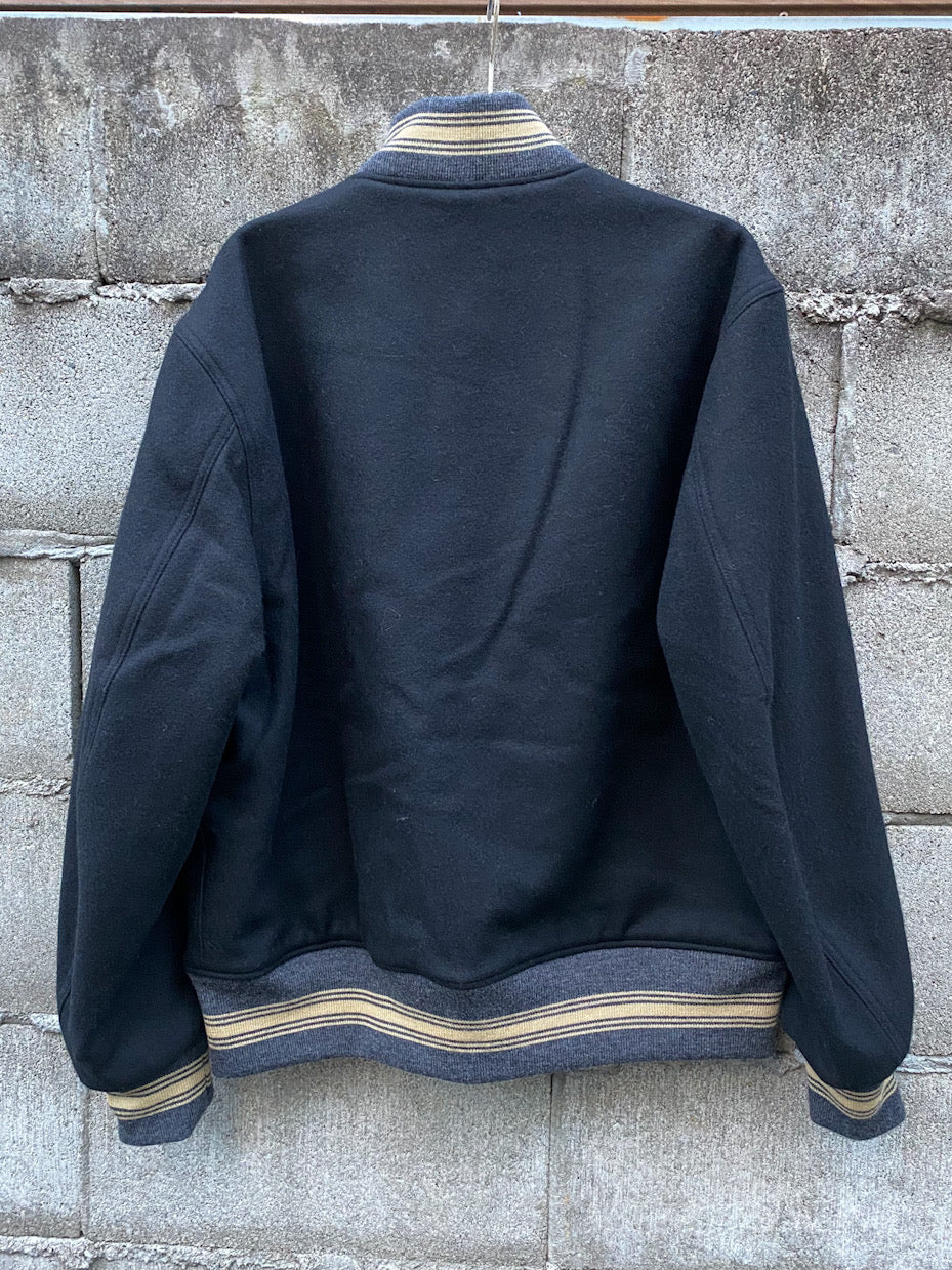 REVERSIBLE AWARD JACKET