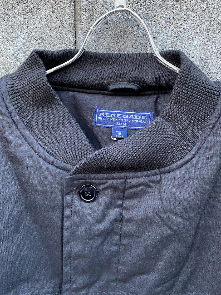 DERBY JACKET