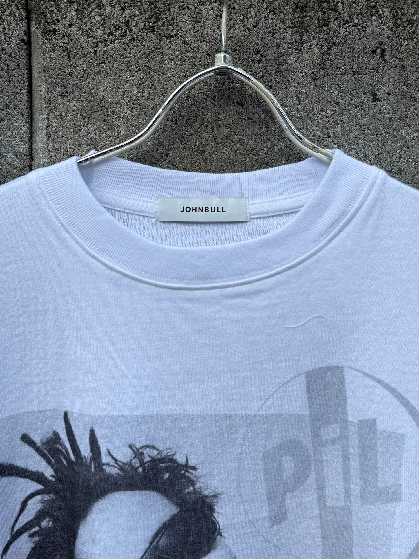 Public Image Ltd Tシャツ