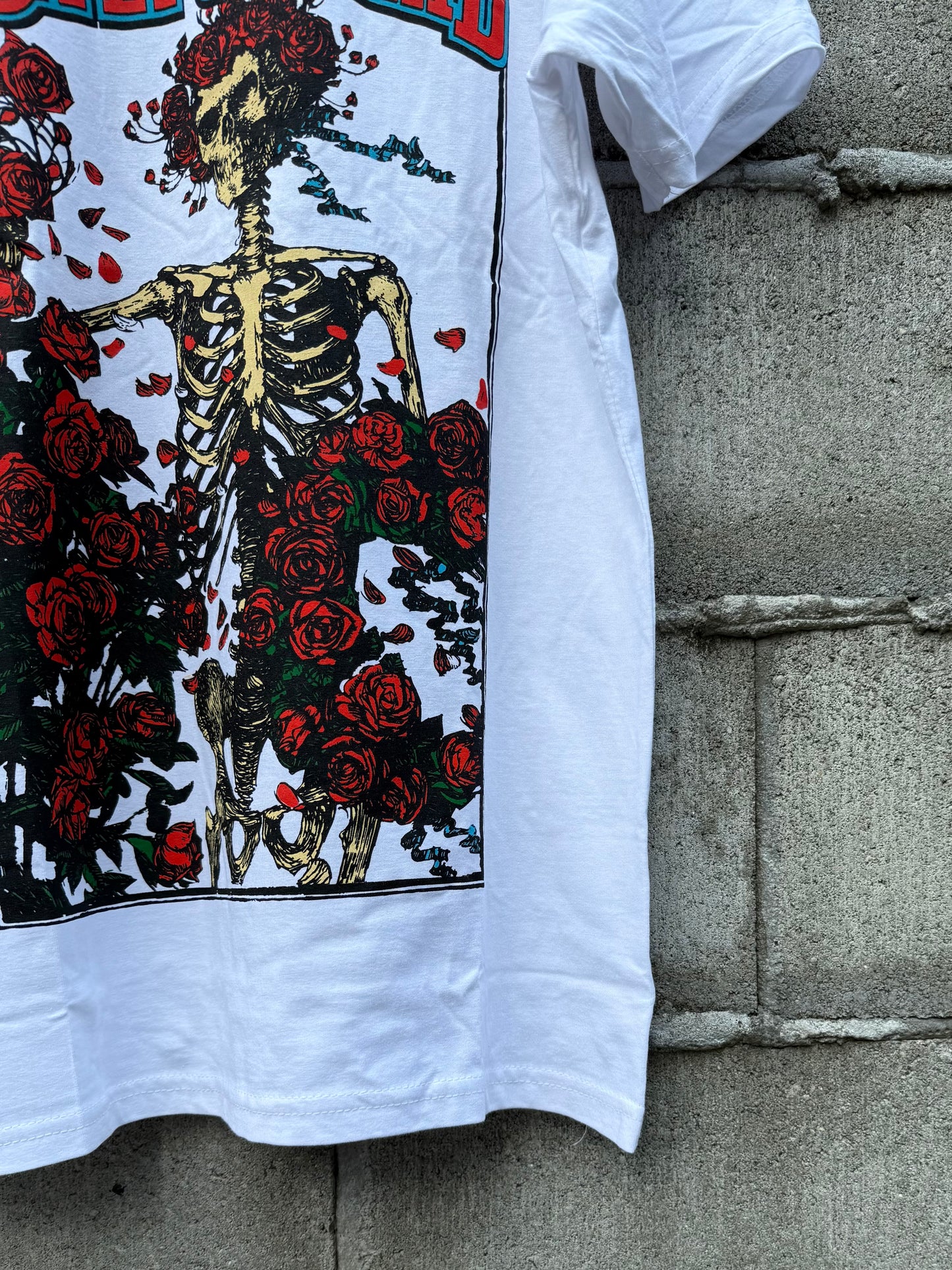 Grateful Dead Tee