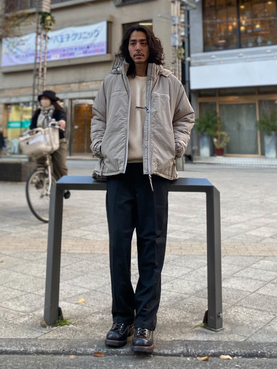LEVEL7 JACKET