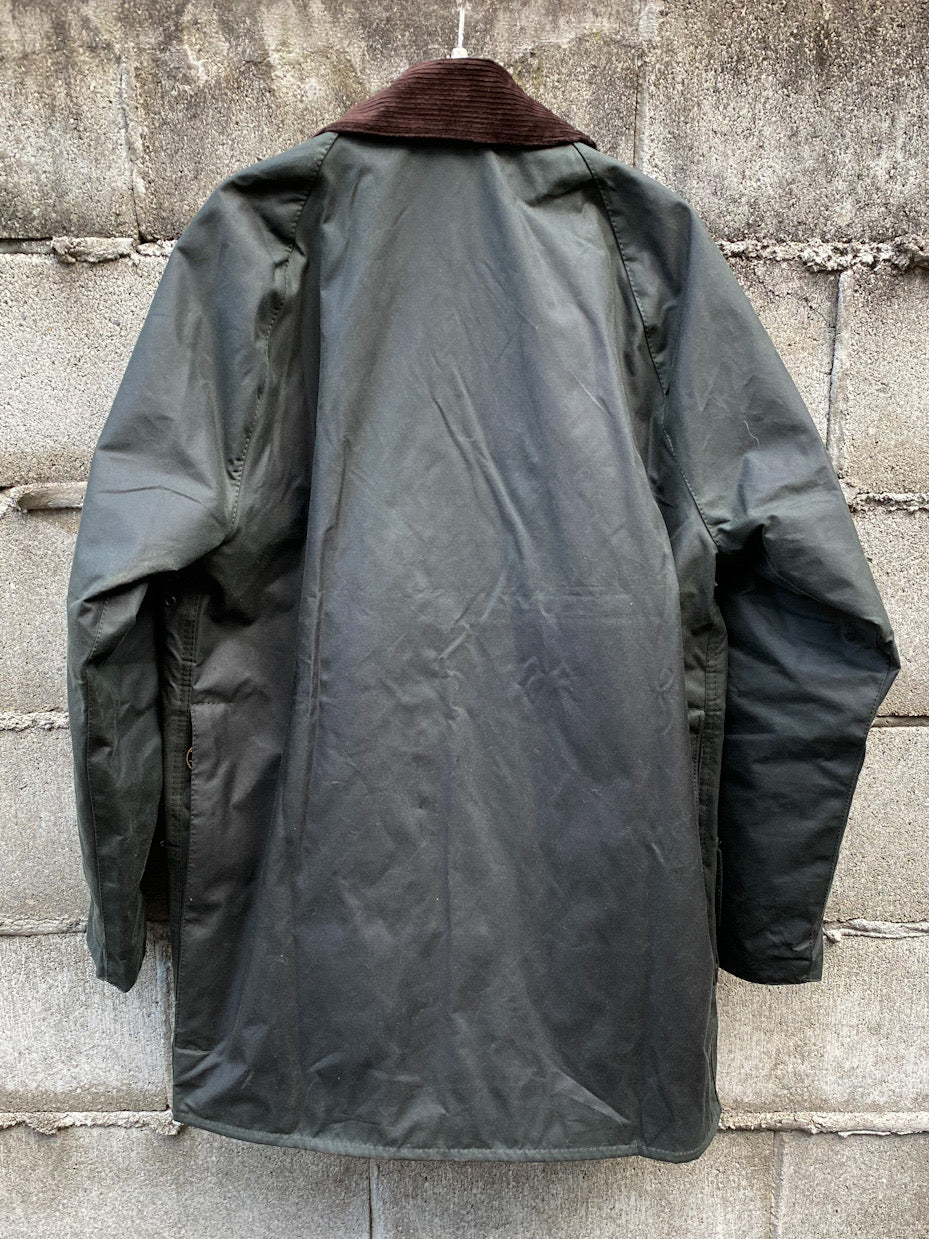 BEAUFORT JACKET