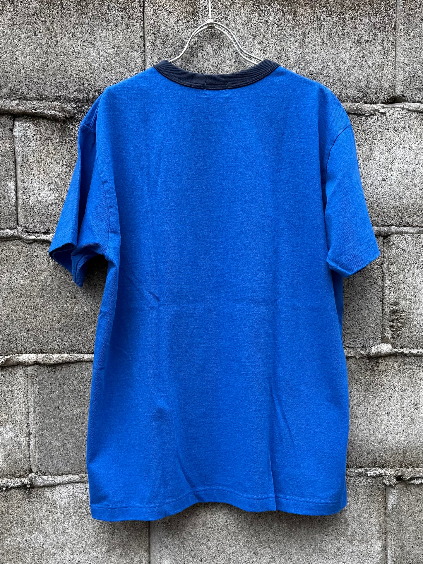 RINGER T-SHIRT Why Me LORD?