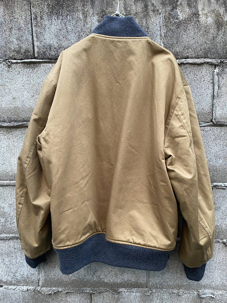 REVERSIBLE AWARD JACKET