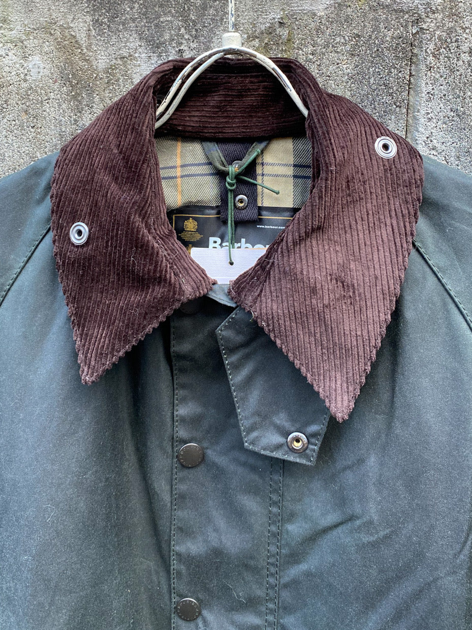 BEAUFORT JACKET