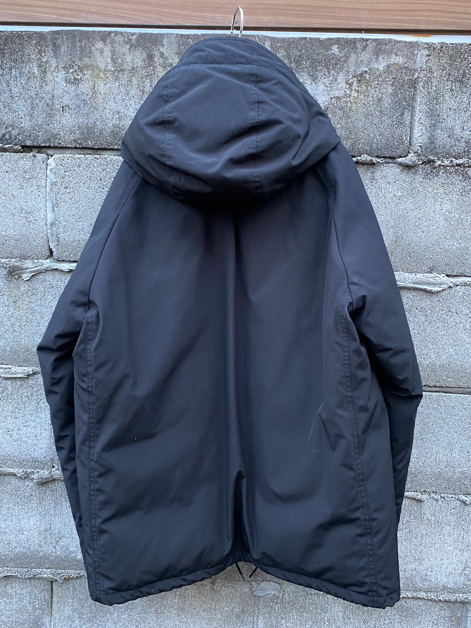 DOWN PARKA