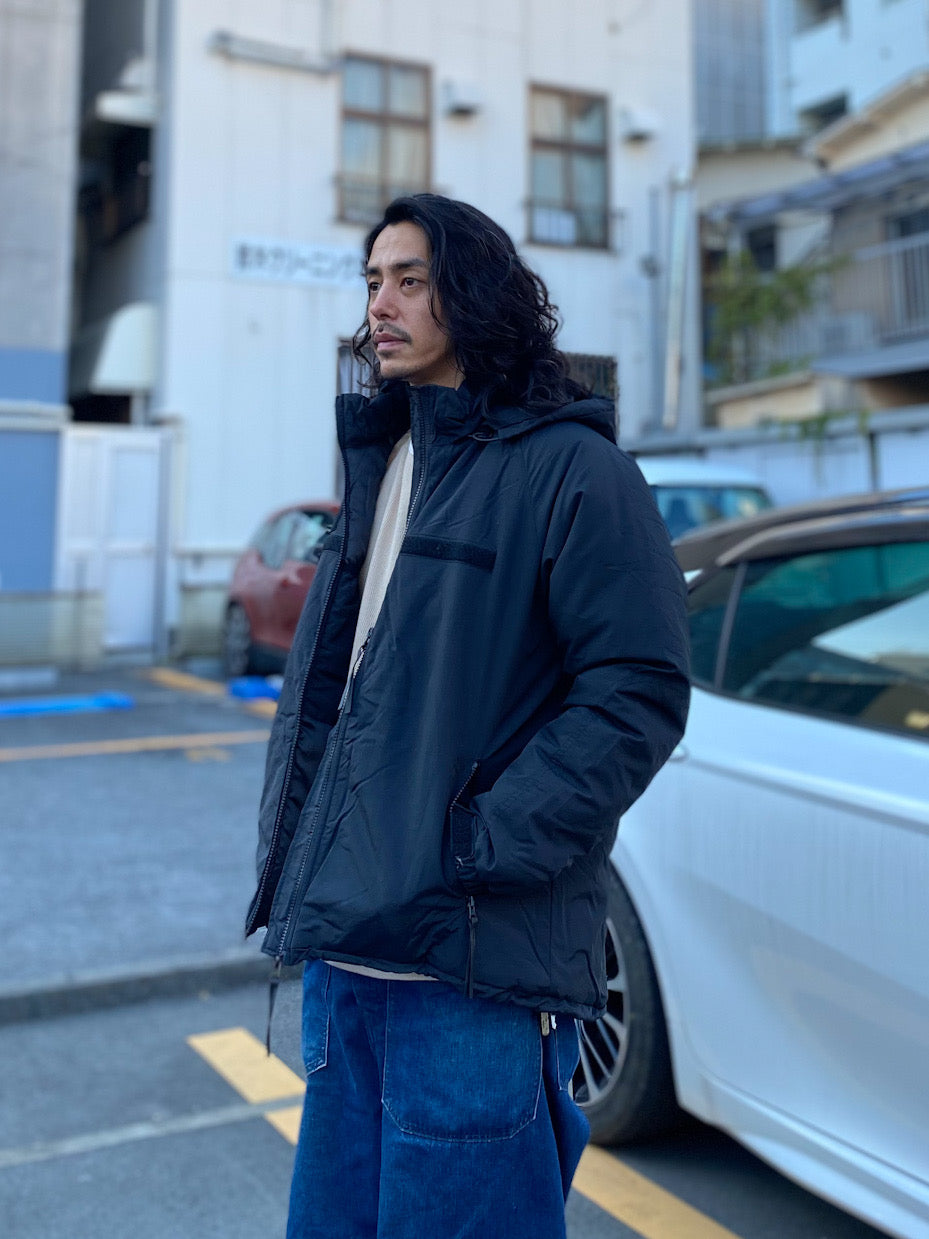 LEVEL7 JACKET