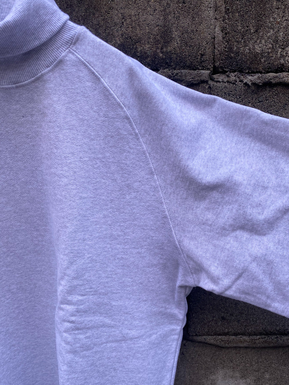 Dry & Heavy T/N sweatshirt