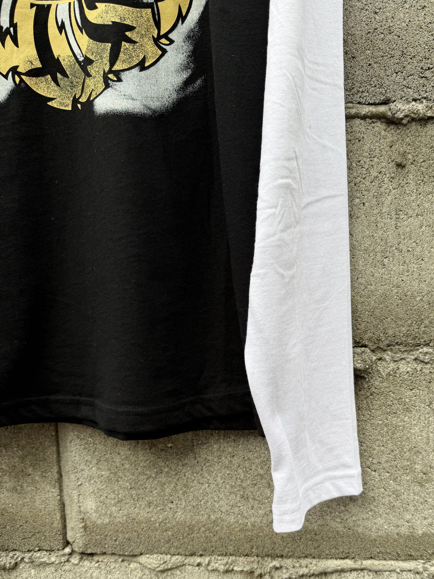 Soundgarden Tour 2017 long sleeve T