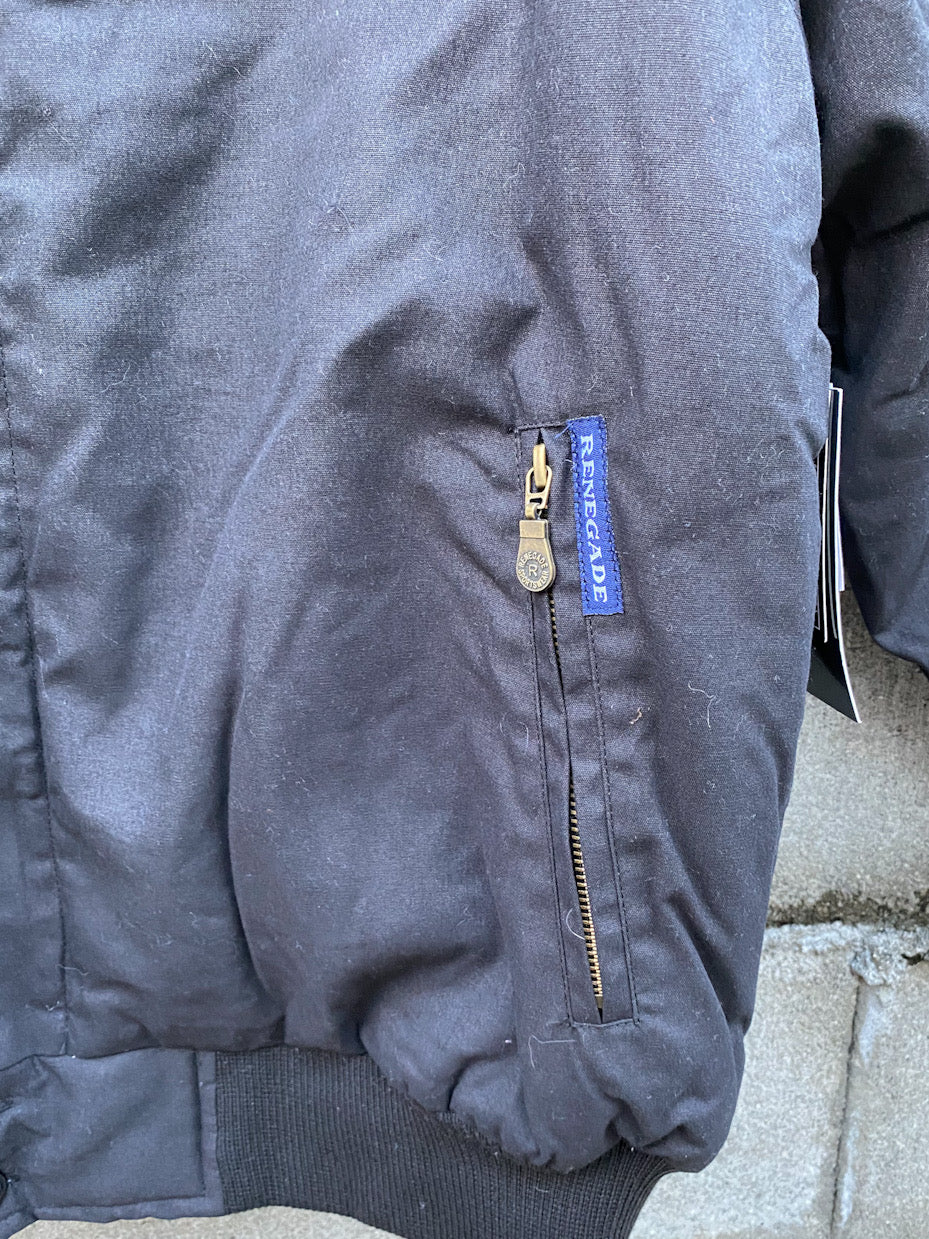 DERBY JACKET