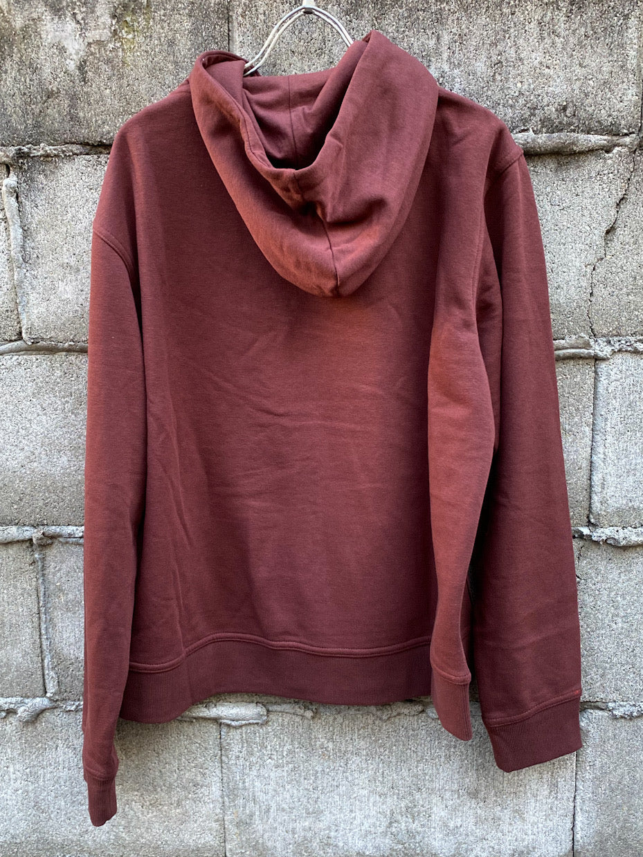 NIRVANA HOODIE SWEAT