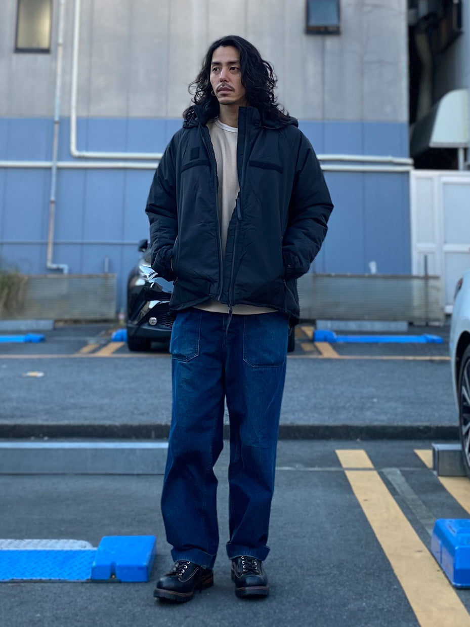 LEVEL7 JACKET