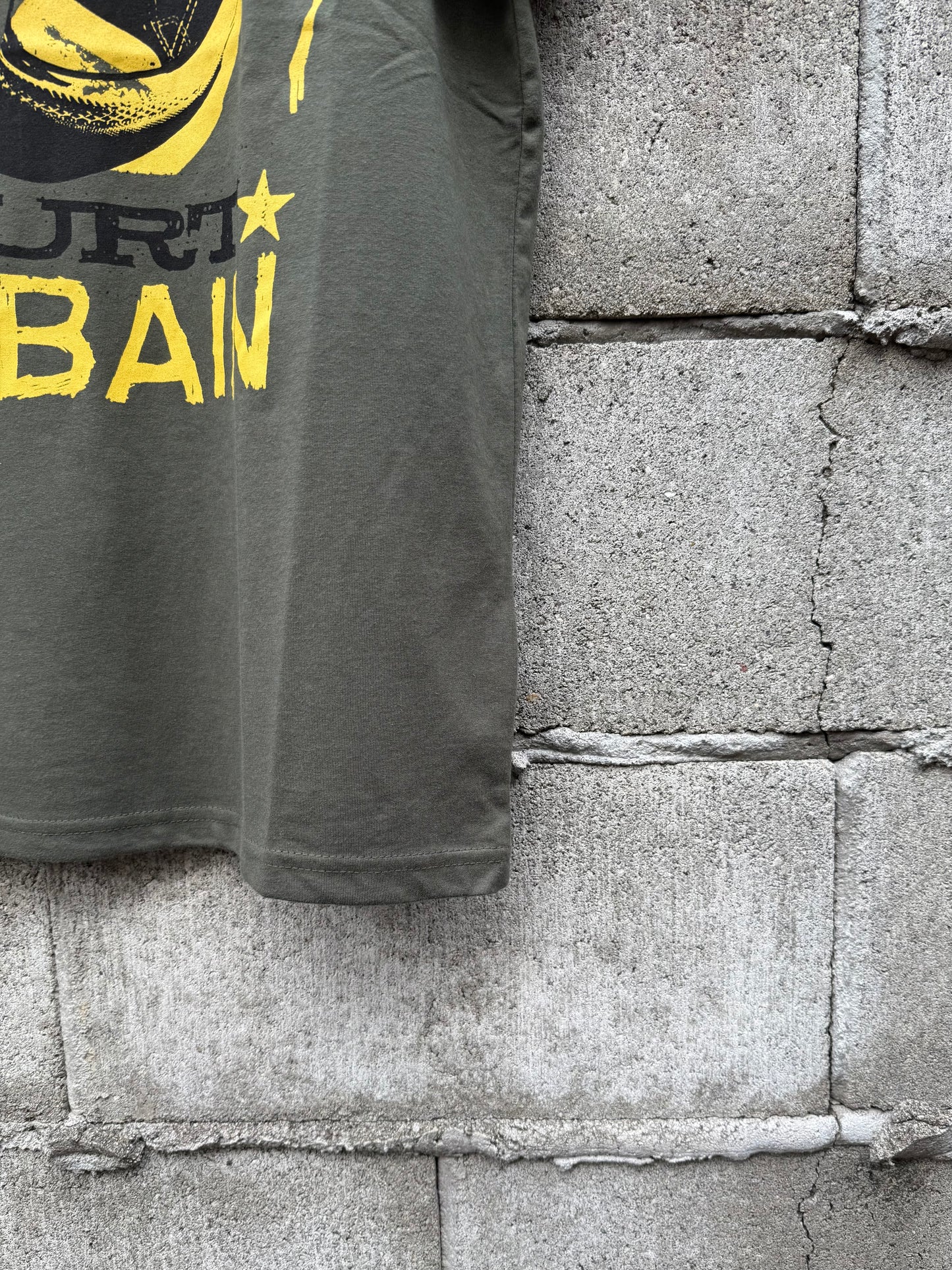KURT COBAIN Tee