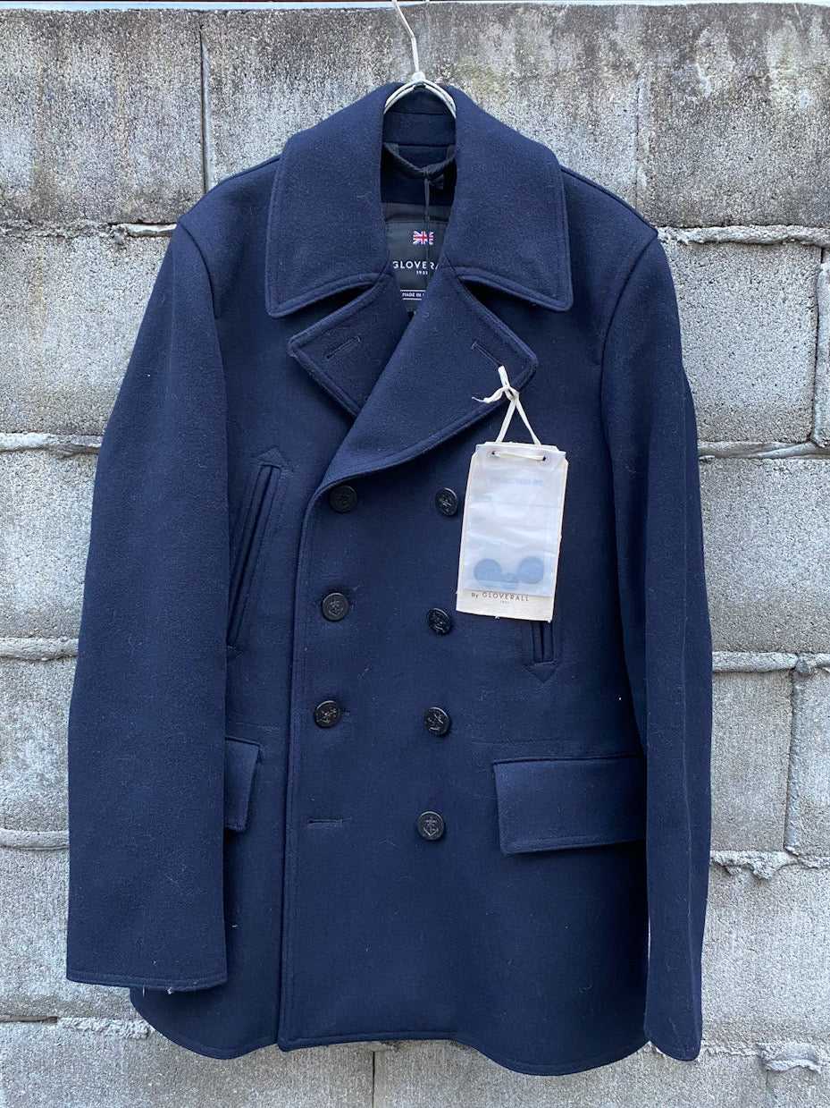 CHURCHILL Reefer Coat
