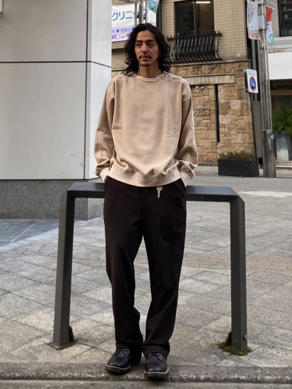 ボンバーヒート ハニカムサーマル